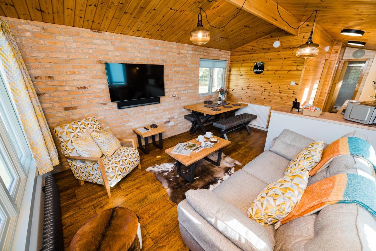 Moor Tatil Evi Scarborough